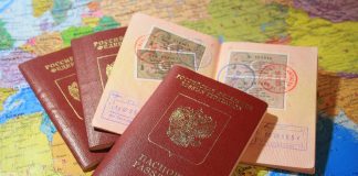 Оформление заграничного паспорта: важные моменты