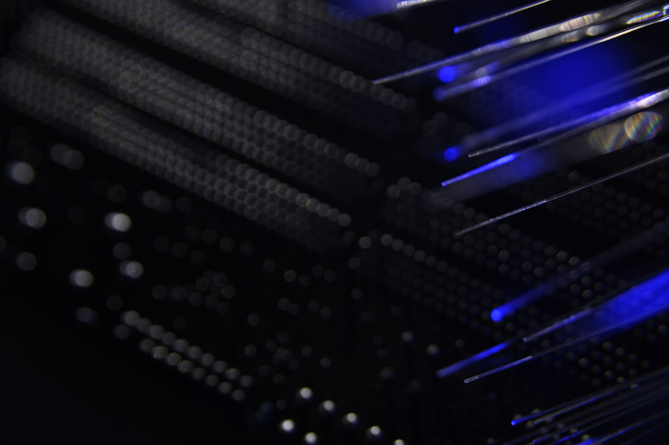 Революция Цифрового Века: Введение в Дата-Центры