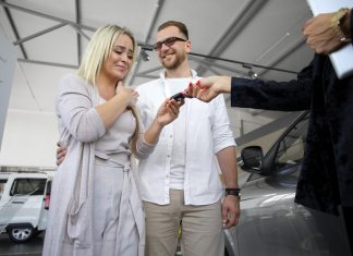 Как выбрать автомобиль: Практическое руководство для потенциальных покупателей