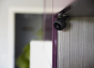 Превосходство безопасности: Установка камер видеонаблюдения