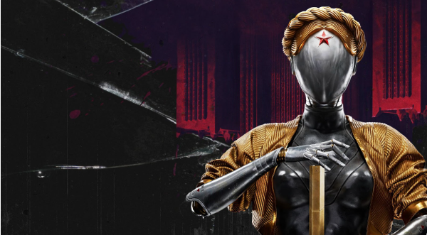 С чем связана популярность игры Atomic Heart?