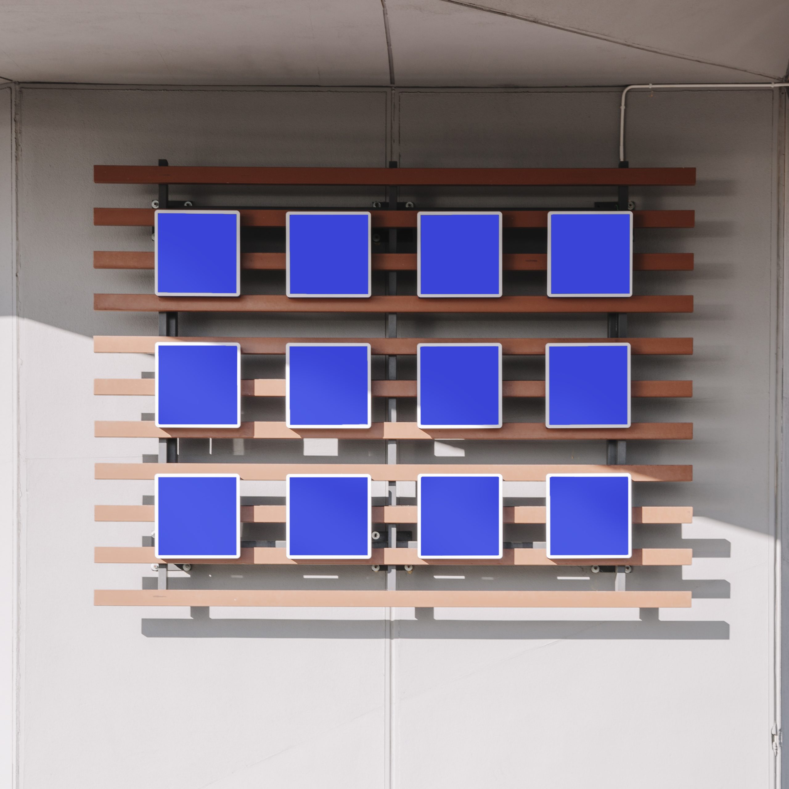 Видеостены: Революция в Визуализации и Коммуникации