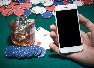 Онлайн Казино: Эволюция, Преимущества и Риски