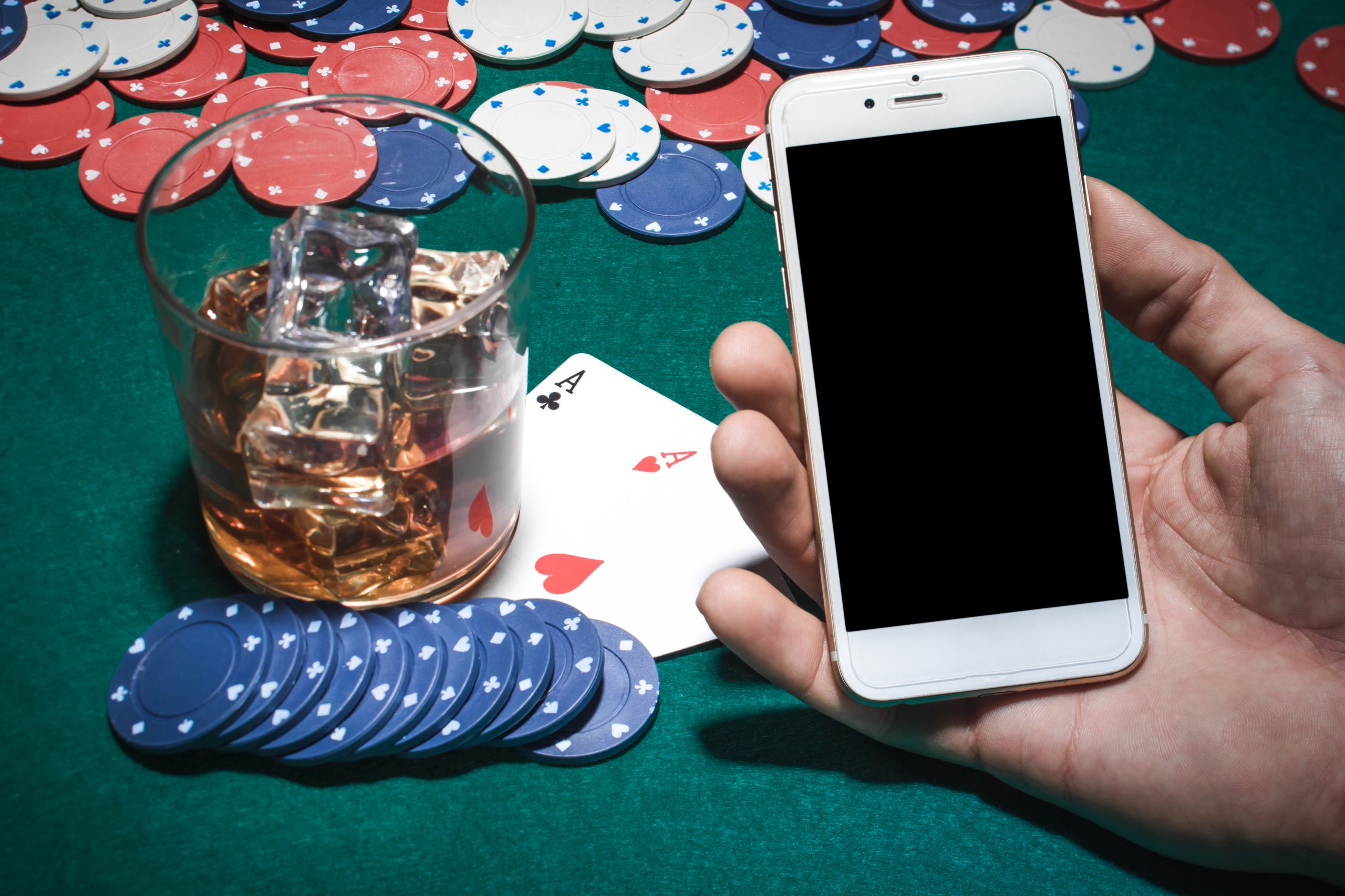 Особенности и Преимущества Онлайн Казино