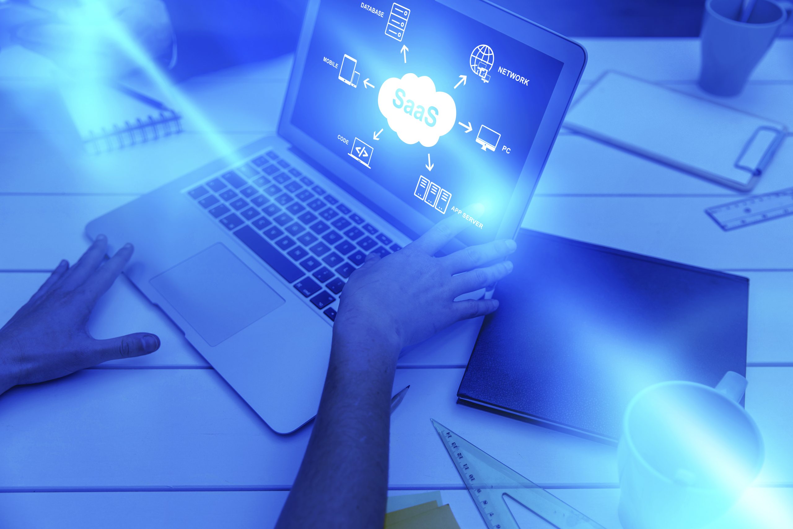 Виртуальный хостинг: основы и преимущества использования