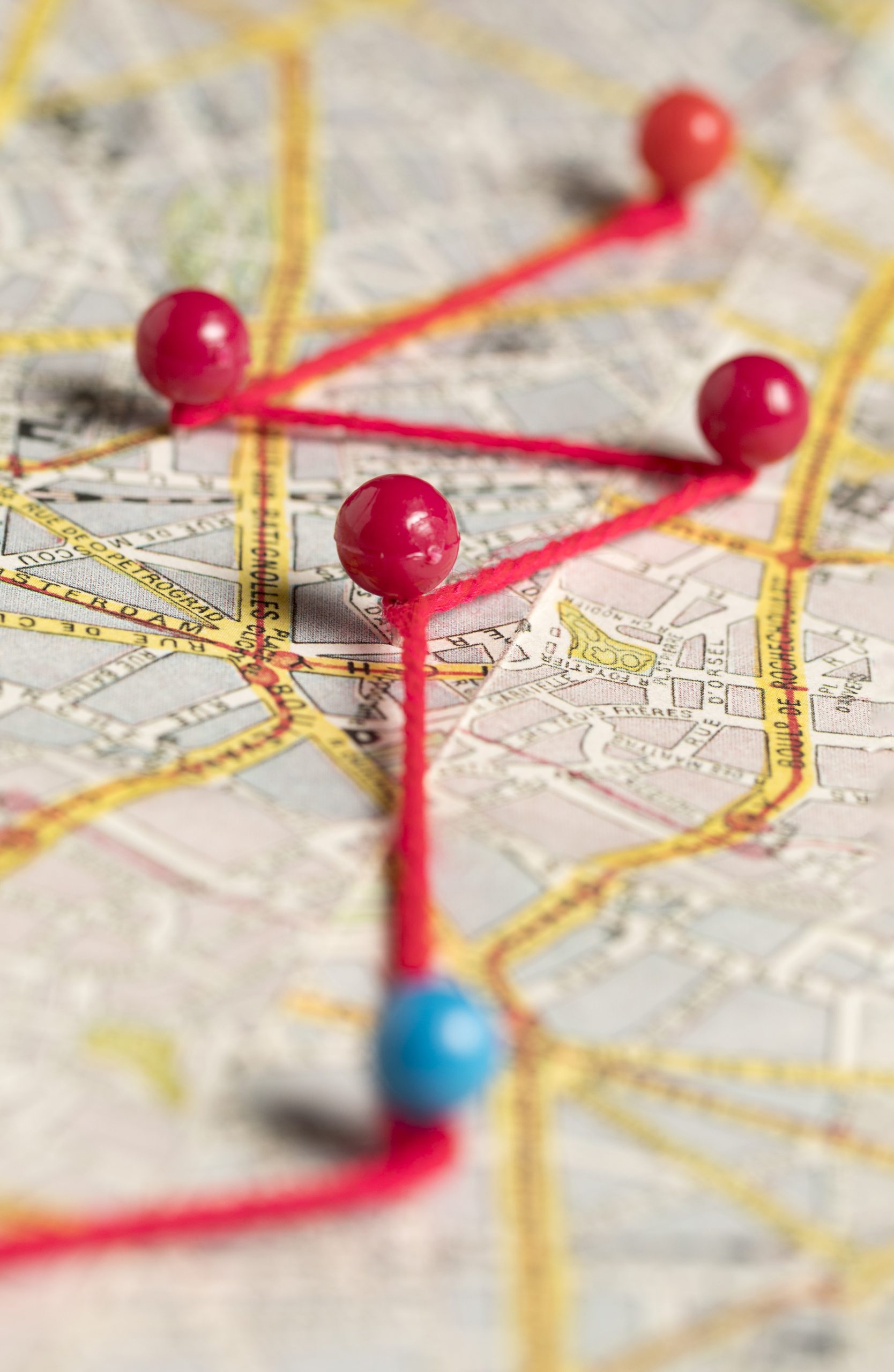 Услуга Colocation: Современное Решение для Бизнеса