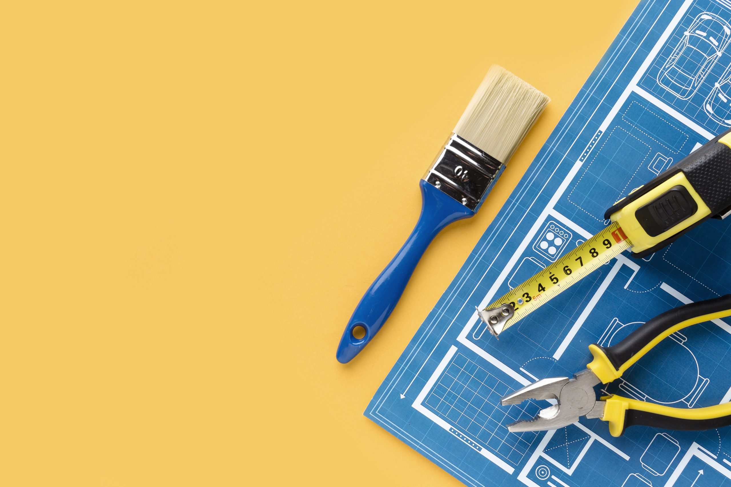 Идеальный ремонт: Топ-9 товаров для обновления дома