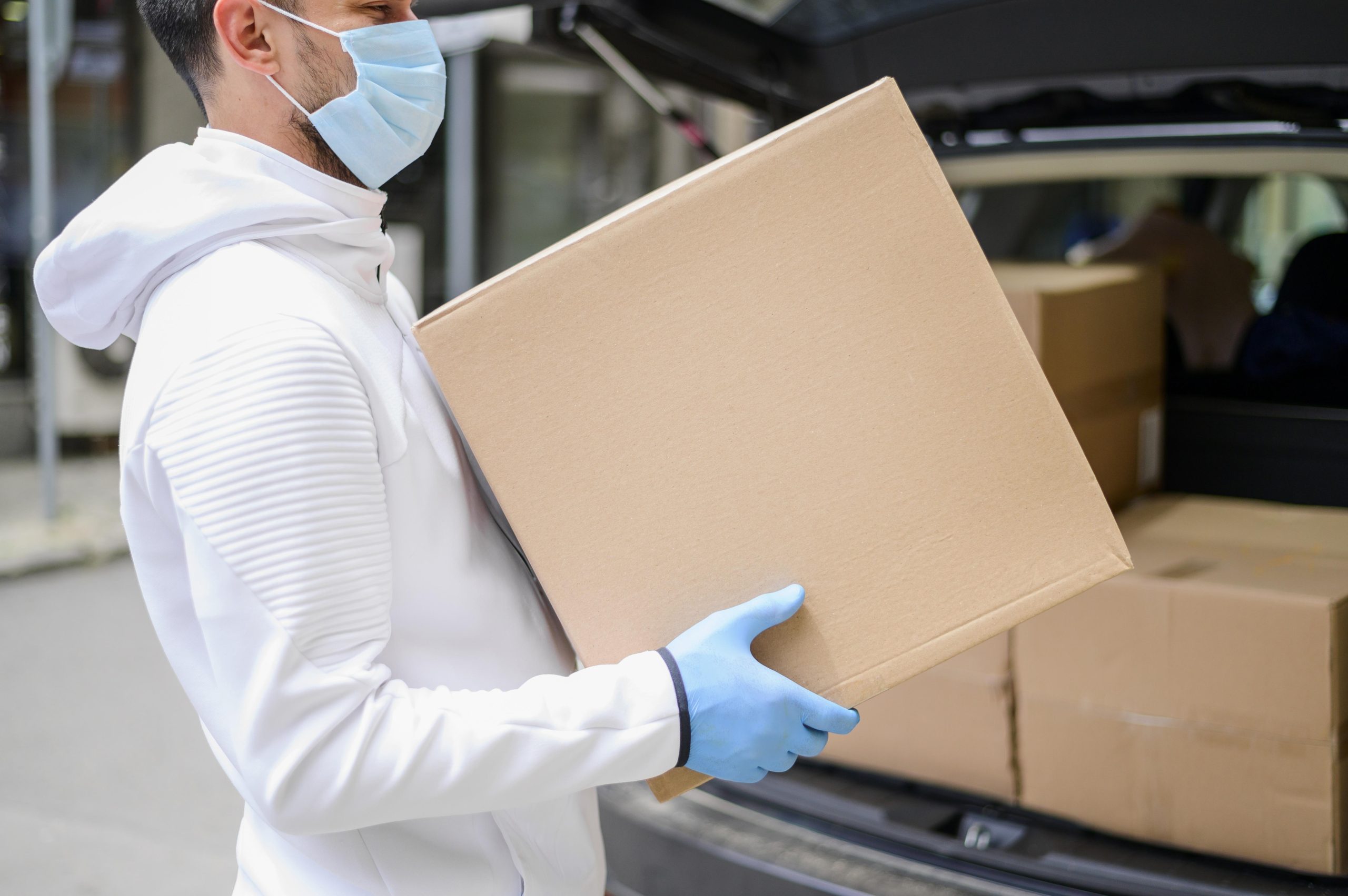 Производство упаковки: Технологии, Тренды и Экологические Вызовы