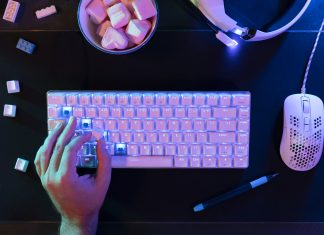 Компьютерные игры: развлечение в цифровую эпоху