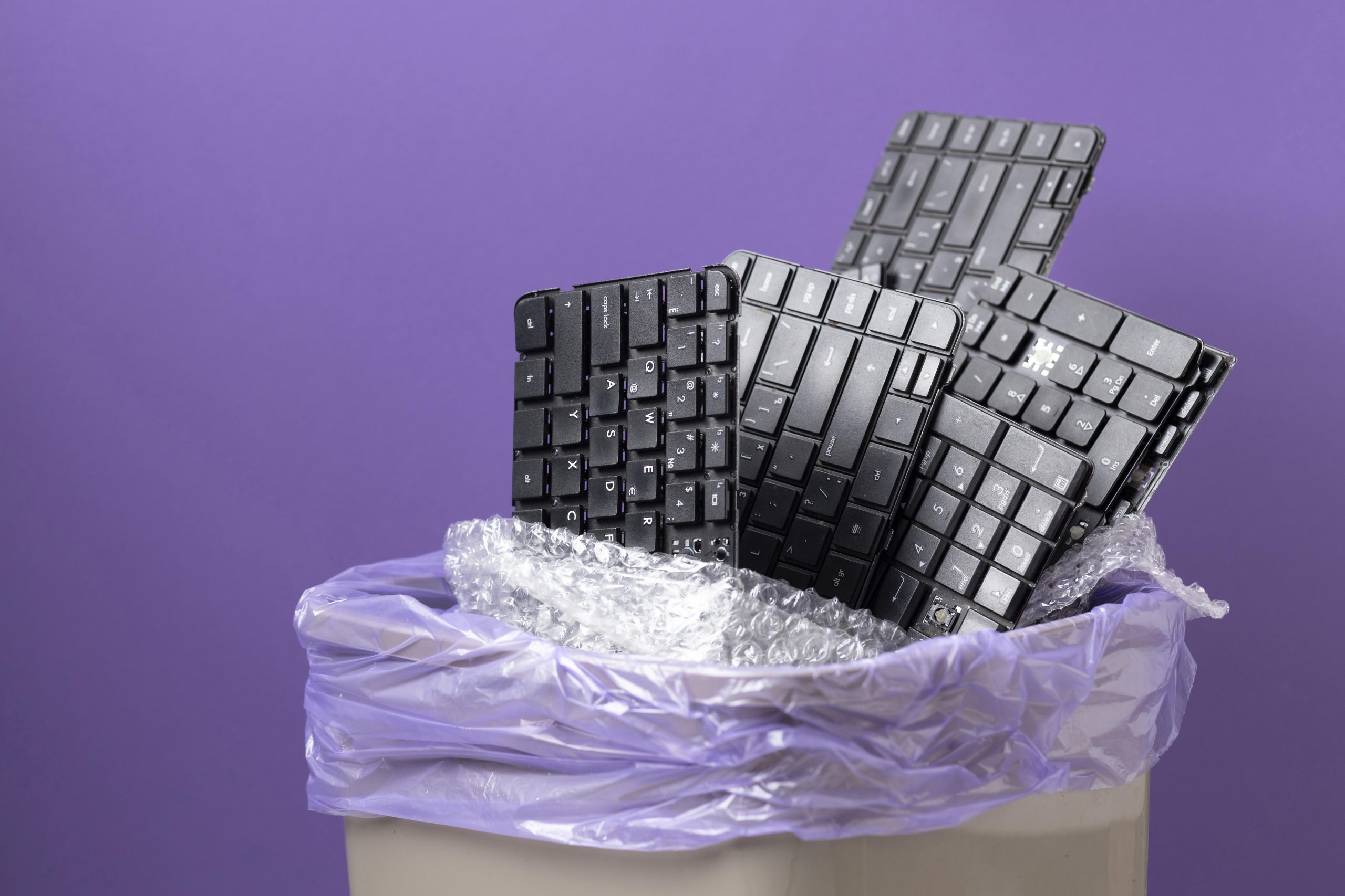 Ремонт ноутбуков: Основные аспекты и советы