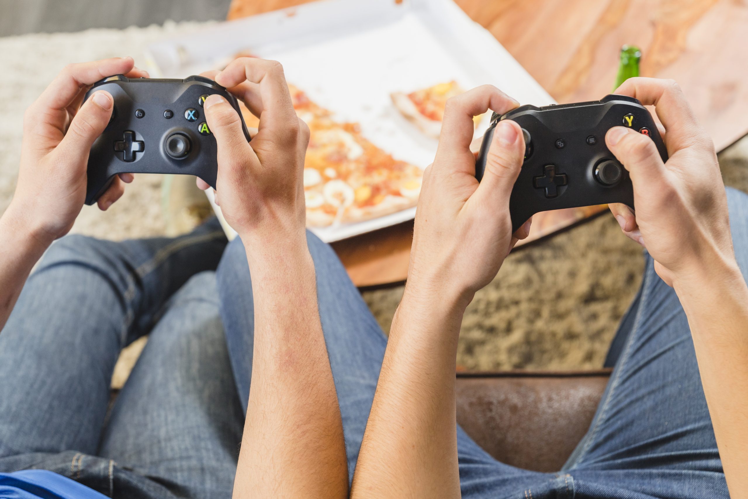 Выбор игр для телефона: как найти идеальную игру для вас