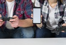 Топ-10 игр на Android, которые занимают меньше 100 МБ