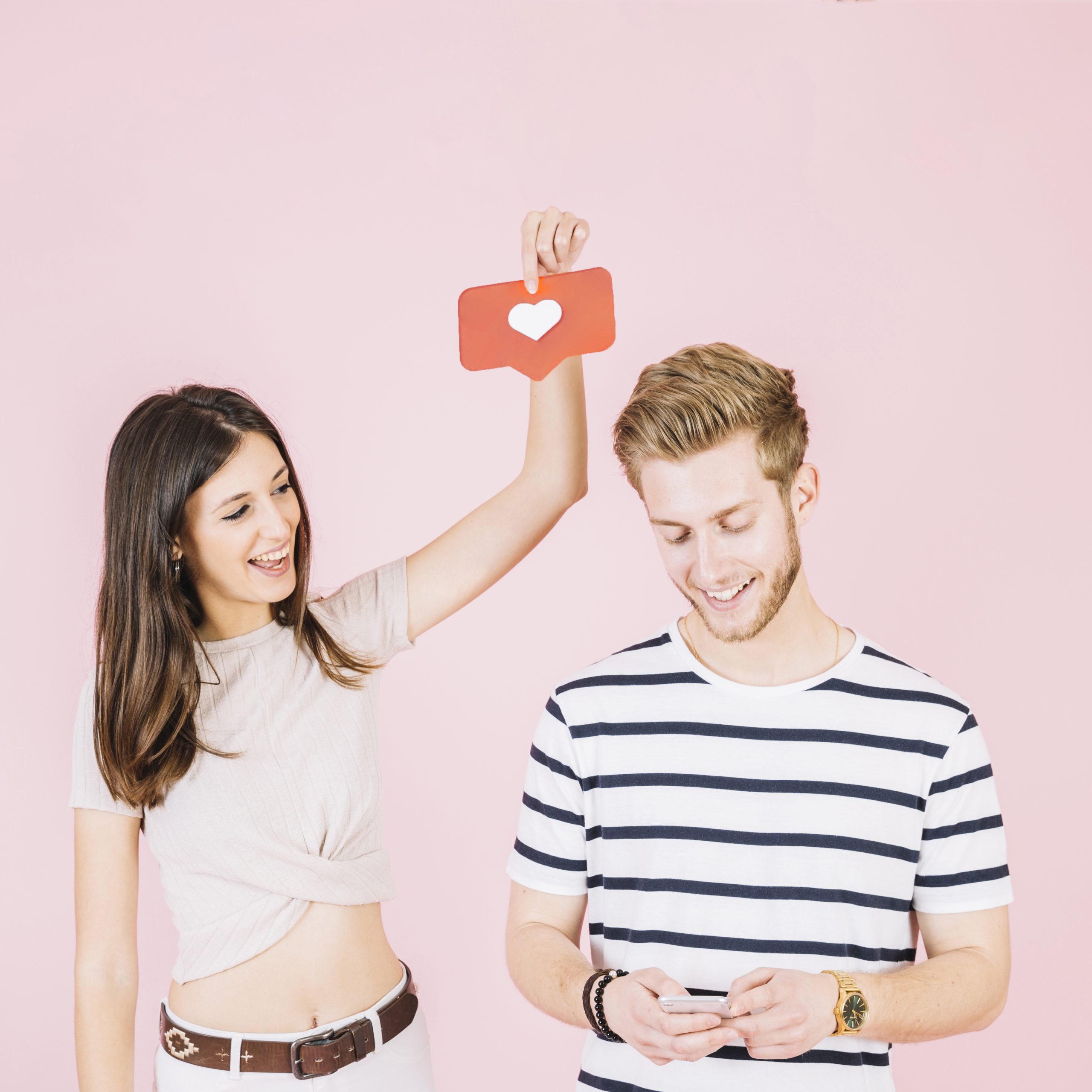 Сайты знакомств: Эволюция и Современные Тенденции