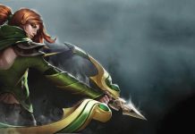 Чем интересна игрокам Dota 2?