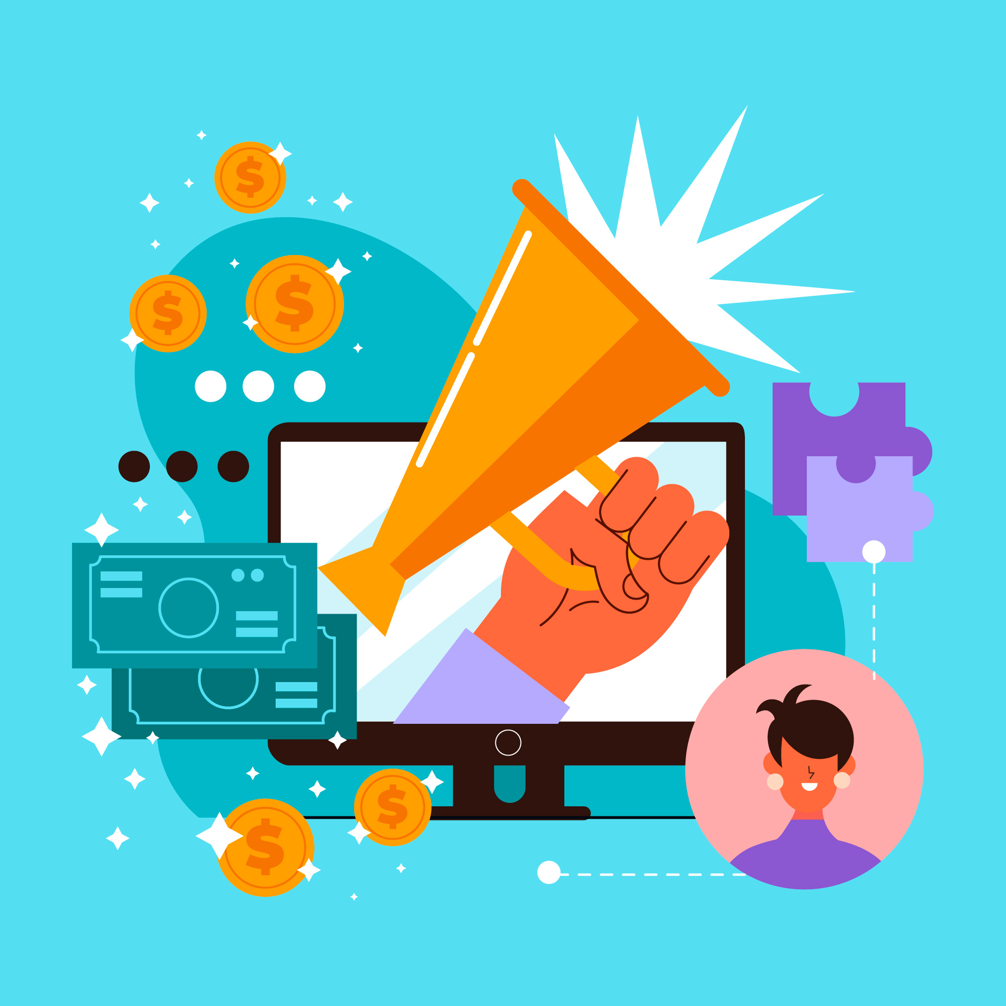 Накрутка уникального трафика для сайта: что это, зачем нужна и как работает