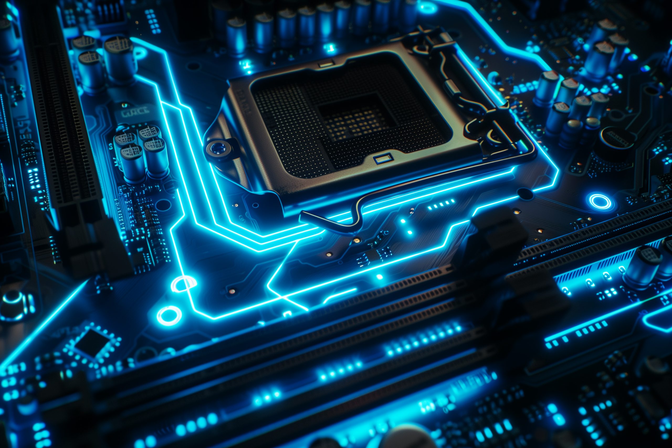 Замена дисплея на MacBook: что нужно знать