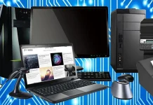 Компьютерная техника: Обзор технологий, которые изменяют нашу жизнь