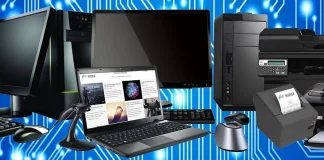 Компьютерная техника: Обзор технологий, которые изменяют нашу жизнь