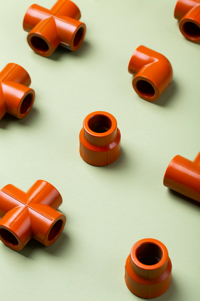 Фитинги нержавеющие приварные: особенности, виды и применение