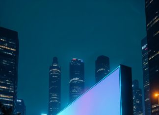 Аренда светодиодного экрана: преимущества и особенности