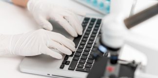 Оптимальный выбор микроскопа для пайки электроники