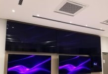 Обзор популярных типов мультимедийного оборудования: от проекторов до видеостен