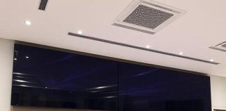 Обзор популярных типов мультимедийного оборудования: от проекторов до видеостен