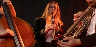 Концерты джазового оркестра: живая энергия, ритм и искусство импровизации