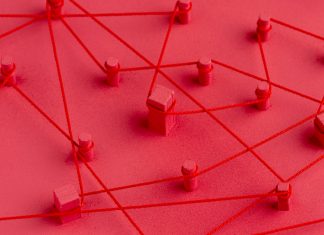 Связность в ЦОД (Центре обработки данных): что это, зачем нужна и как обеспечивается