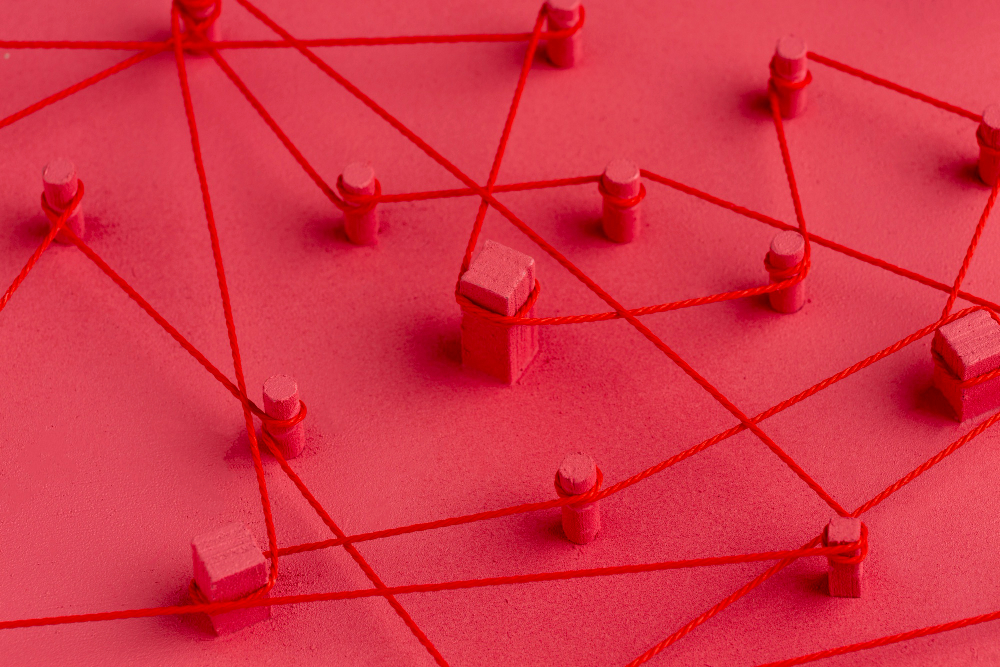 Связность в ЦОД (Центре обработки данных): что это, зачем нужна и как обеспечивается