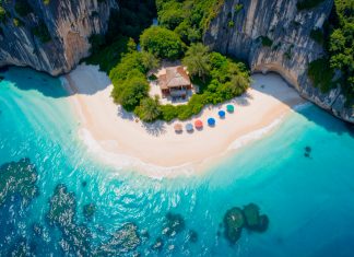 Снять недвижимость на Пхукете: особенности, советы и преимущества