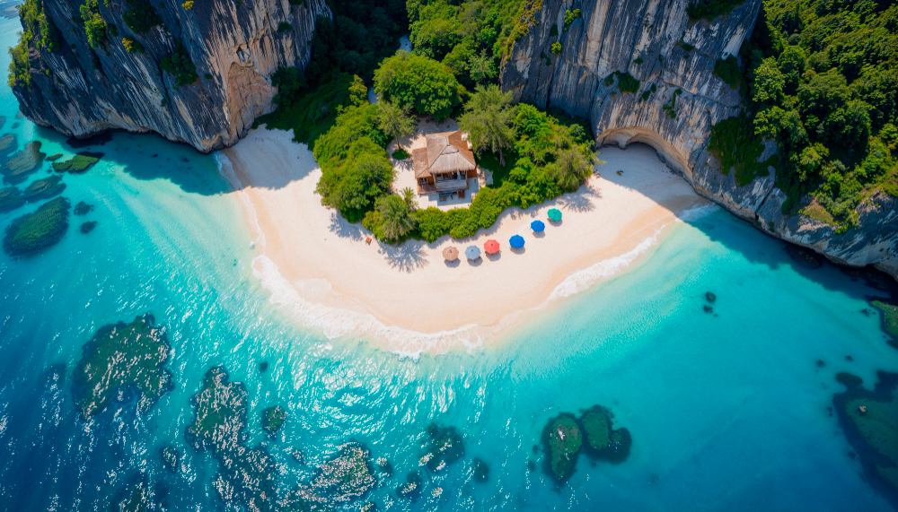 Снять недвижимость на Пхукете: особенности, советы и преимущества