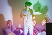 Командные VR-игры: новый уровень кооперативного геймплея