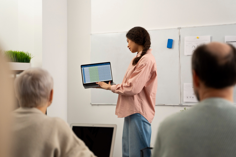 Защита данных: почему это ваша ответственность и как ее обеспечить в цифровую эпоху