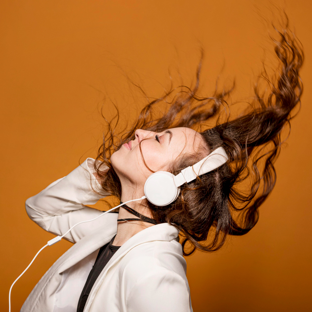 Как выбрать музыку: Исчерпывающее руководство для любого настроения и ситуации