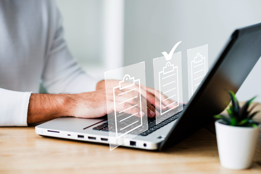 Электронный архив: от бумажных завалов к цифровой эффективности