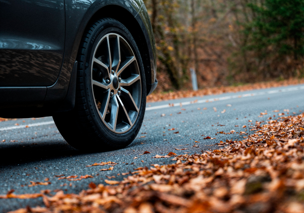 Летние шины: все, что нужно знать перед сезоном