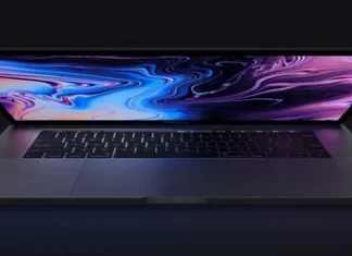 MacBook Pro: эталон для профессионалов и творцов