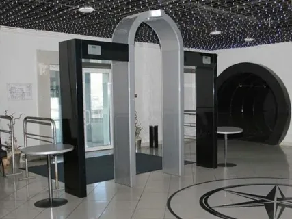 Металлодетекторы в детских садах: Защита или паранойя?