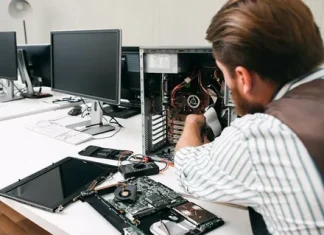 Абонентское обслуживание компьютеров: Забудьте про IT-головную боль!