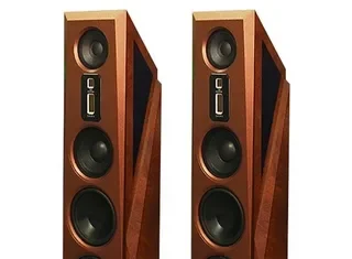 Напольная Акустика: Больше, чем звук