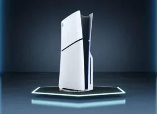 PlayStation 5 Slim: Тоньше, легче, желаннее