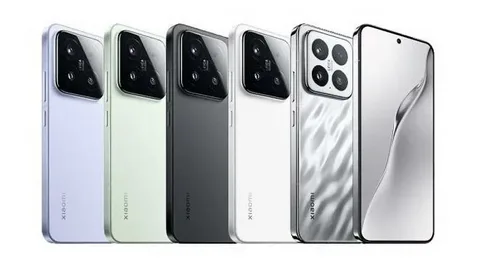 Xiaomi: Революция в кармане