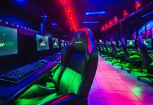 Компьютерный клуб: больше, чем просто игры