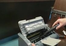 Принтер сломался? Без паники!