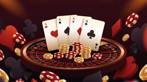 Развлечения на любой вкус с Globalslots
