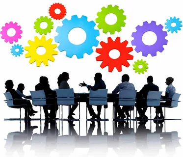 Как правильно выбрать и снять помещение для семинара