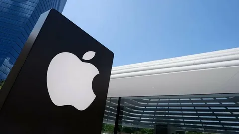 Apple: Больше, чем техника