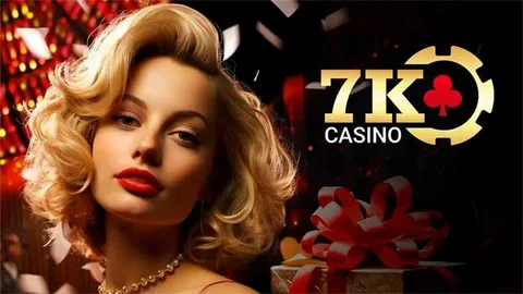 Изучение "7k Casino": Обзор и анализ онлайн-платформы