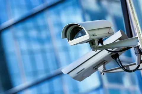 Видеонаблюдение 2.0: От охраны периметра до аналитики поведения